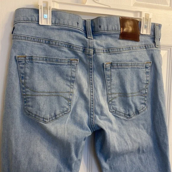 Hollister Skinny Jeans (INV#54) - Picture 6 of 11